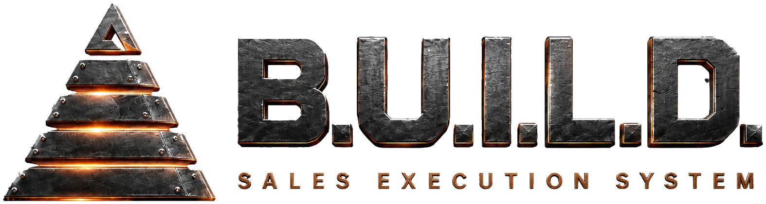 BUILD. Sales Execution System.
